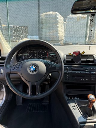 BMW Serie 3 2002