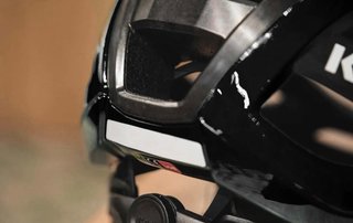 Kask Elemento Negro Talla M