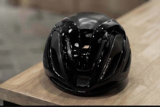 Kask Elemento Negro Talla M