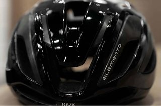Kask Elemento Negro Talla M