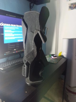 Bota Ortopédica Talla M
