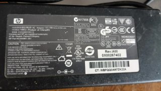 HP 520pc Ordenador Monoblock