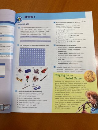 Network 3ºeso. Student's Book 2019