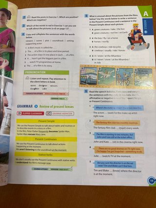 Network 3ºeso. Student's Book 2019