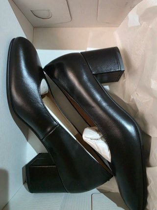 Zapatos de gala Iturri Talla 36