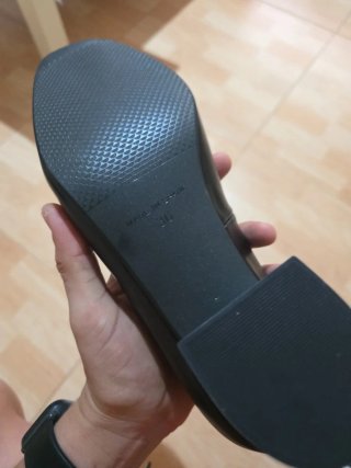 Zapatos de gala Iturri Talla 36