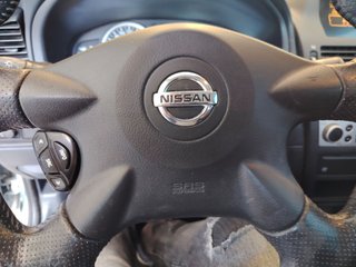 Nissan Almera 2005