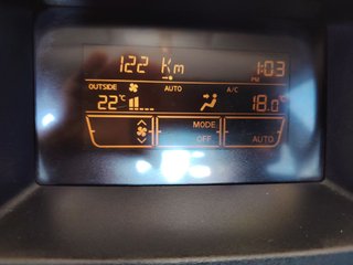 Nissan Almera 2005