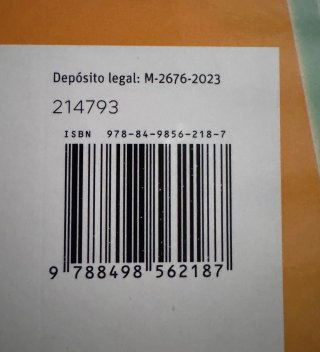 Matemáticas 2 ESO