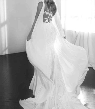 Vestido de novia Studio St. Patrick by Pronovias