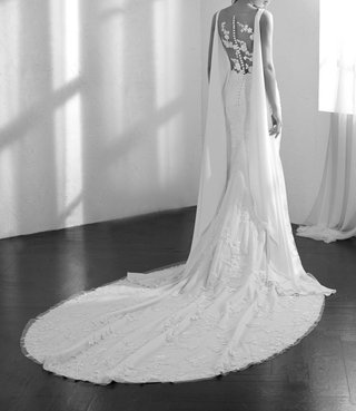 Vestido de novia Studio St. Patrick by Pronovias