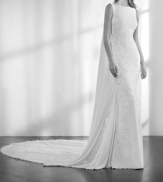 Vestido de novia Studio St. Patrick by Pronovias