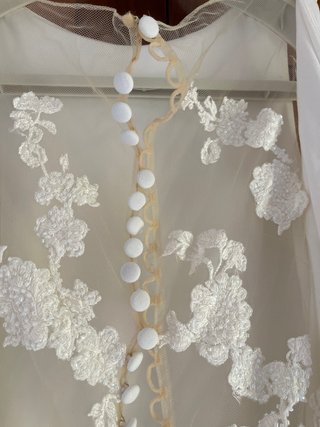 Vestido de novia Studio St. Patrick by Pronovias