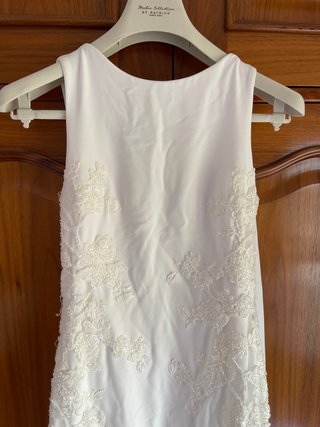 Vestido de novia Studio St. Patrick by Pronovias