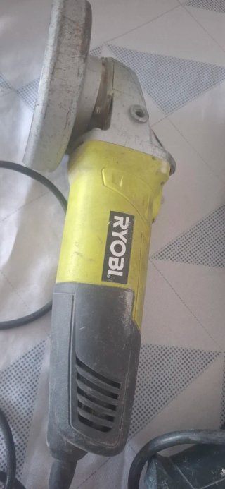 Taladro Bosch ( linea profesional ) Radial Ryobi