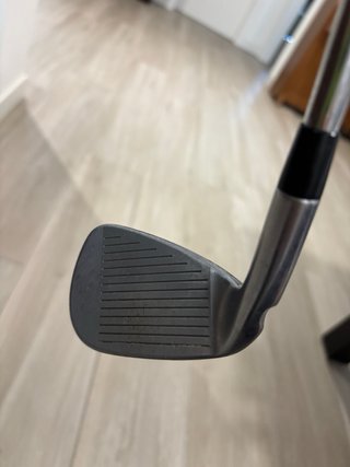 Hierros de Golf Ping i210