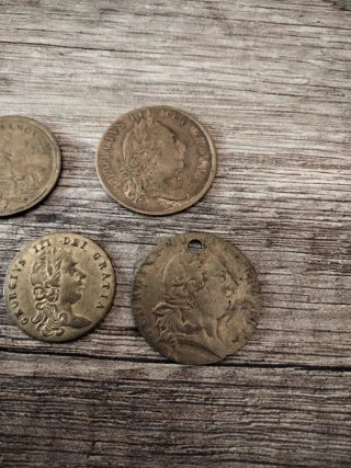 Fichas siglos XVII y XVIII