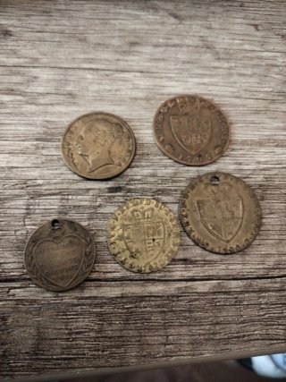 Fichas siglos XVII y XVIII