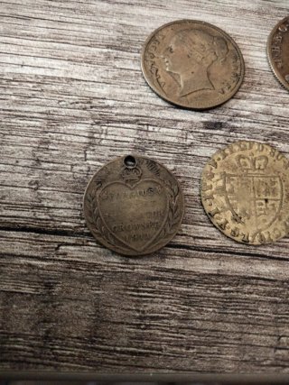 Fichas siglos XVII y XVIII