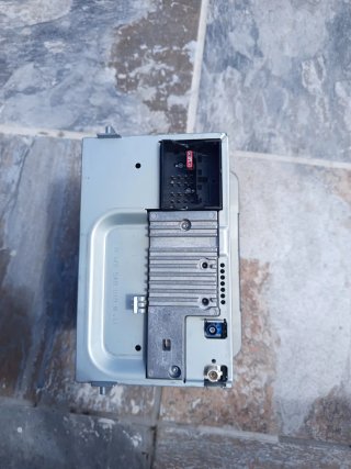 Radio CD MP3