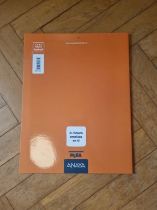Ciencias Sociales 2 Primaria