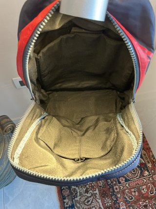 Zaino Calvin Klein Nero