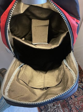 Zaino Calvin Klein Nero