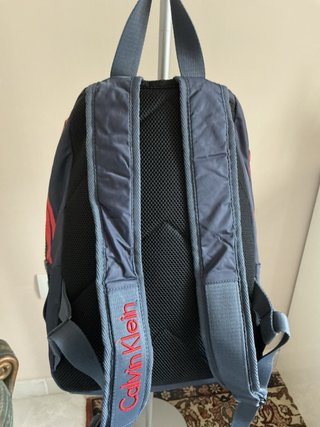 Zaino Calvin Klein Nero