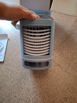 Nor-Tec Air Cooler Portátil USB