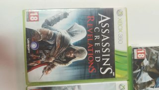Assassin's Creed IV Black Flag Xbox 360