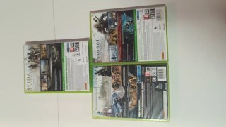 Assassin's Creed IV Black Flag Xbox 360