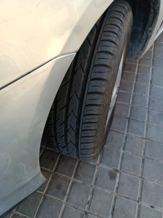 Toyota Corolla 2007