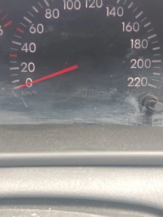 Toyota Corolla 2007