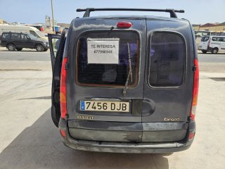 Renault Kangoo 2005