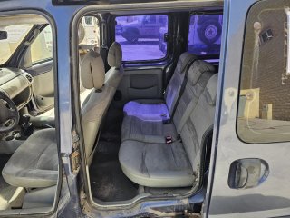Renault Kangoo 2005