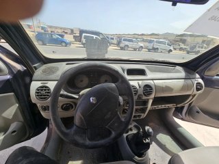 Renault Kangoo 2005