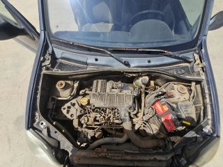 Renault Kangoo 2005