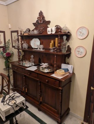 Muebles