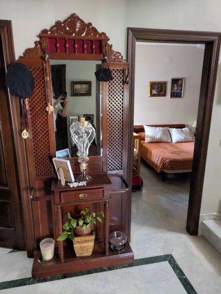 Muebles