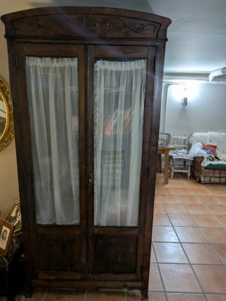 Muebles