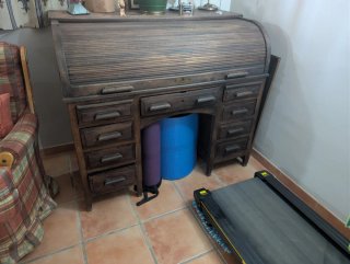 Muebles