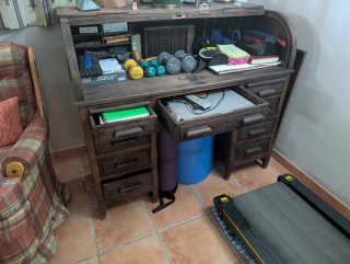Muebles