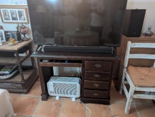 Muebles