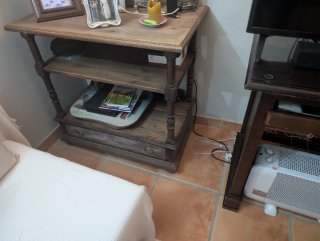 Muebles