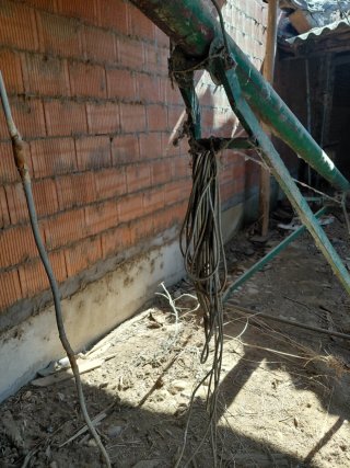 Sinfin Eléctrico 6m