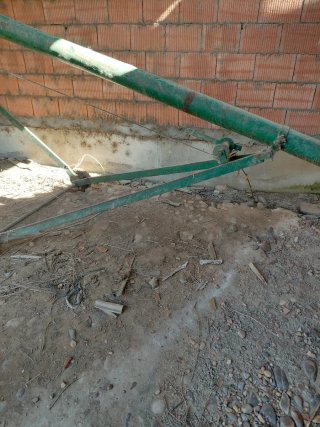 Sinfin Eléctrico 6m