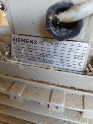 Sinfin Eléctrico 6m