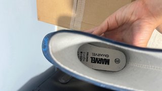 Botas de nieve para niño 27-28