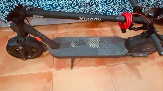 Patinete Eléctrico