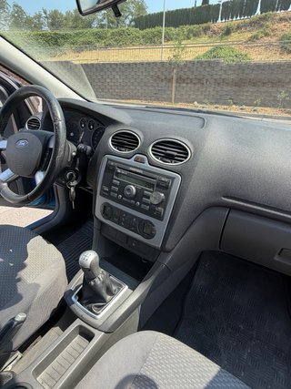 Ford Focus 2007